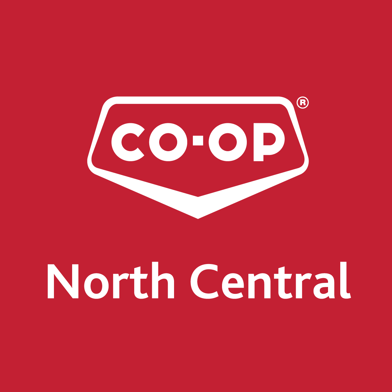 Co-op North Central