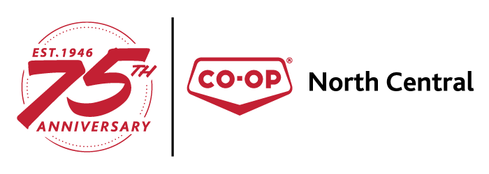 Co-op North Central