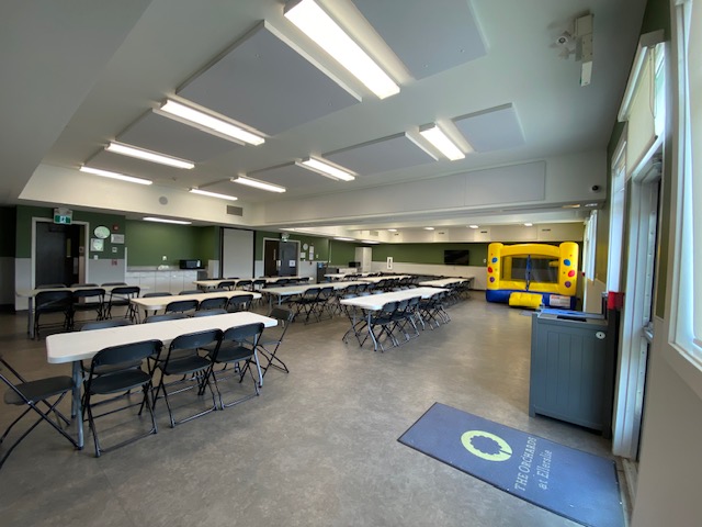 Cherry & Crabapple photo 3