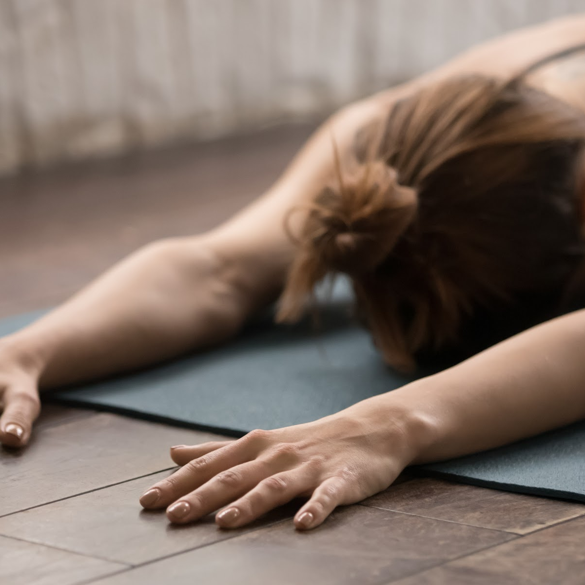 Vinyasa Yoga Free Try-It Class