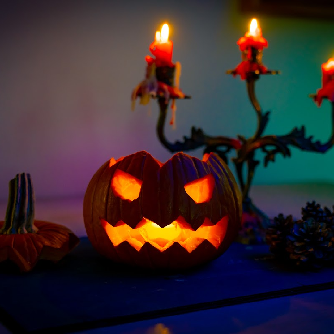 Pumpkin Carve