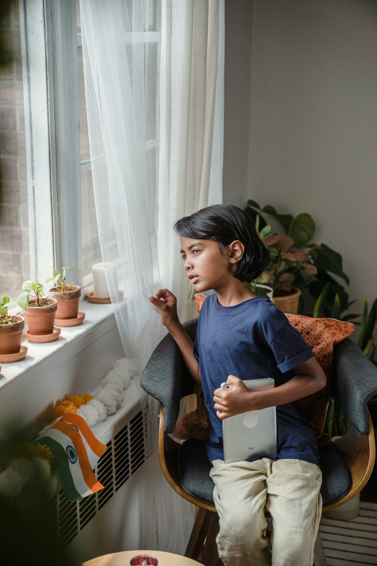 Stay Safe! Home Alone Course