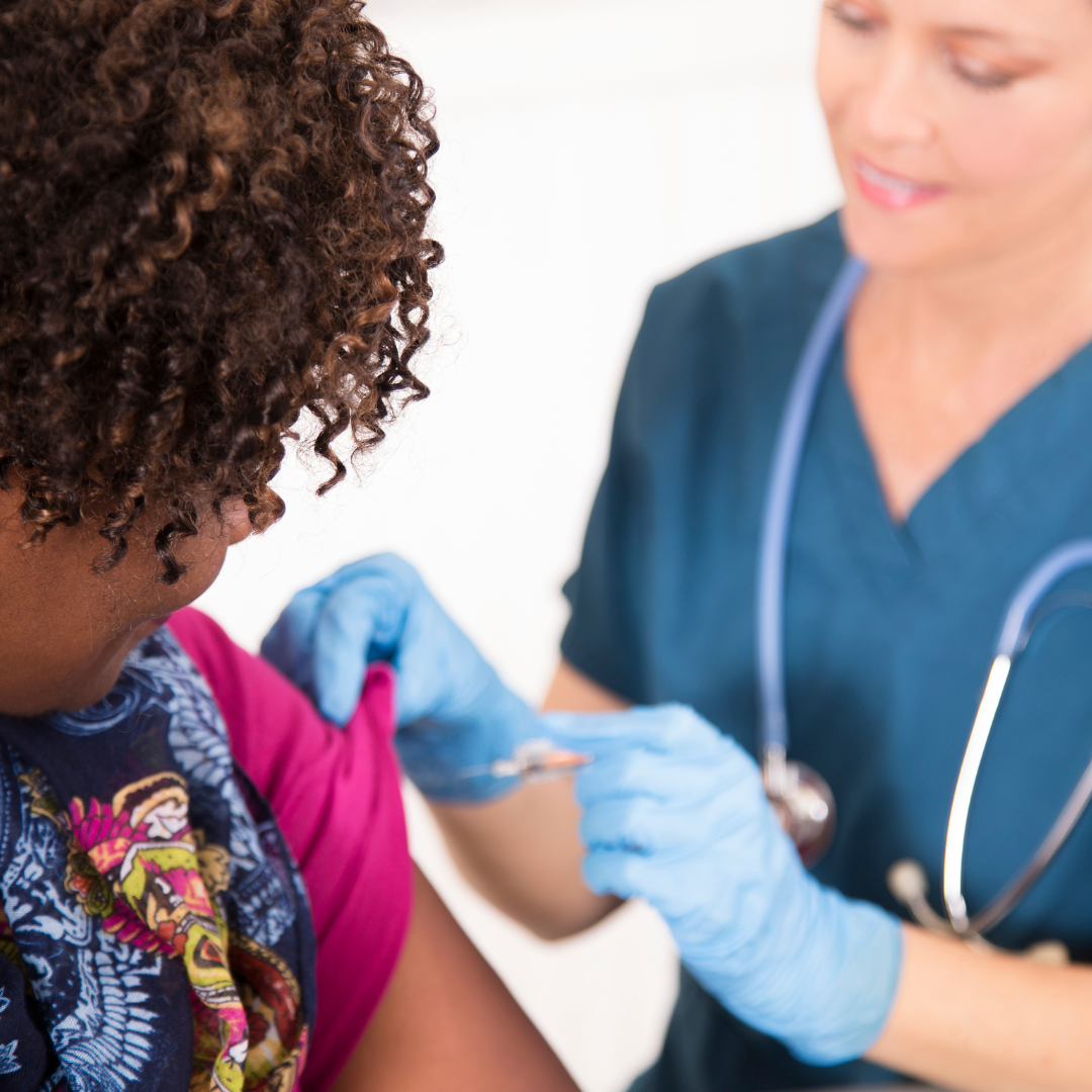 Co-op Pharmacy Flu Shot Clinic
