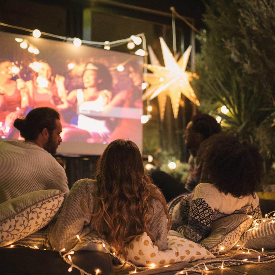 Movie in the Park – Zootopia 2