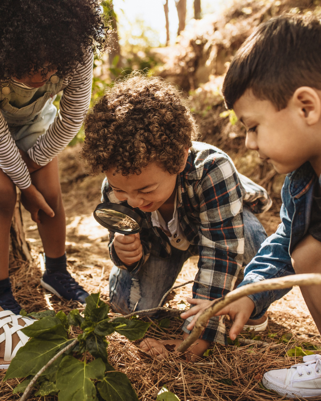 Week 5: Outdoor Adventure Academy – 3 SPOTS LEFT