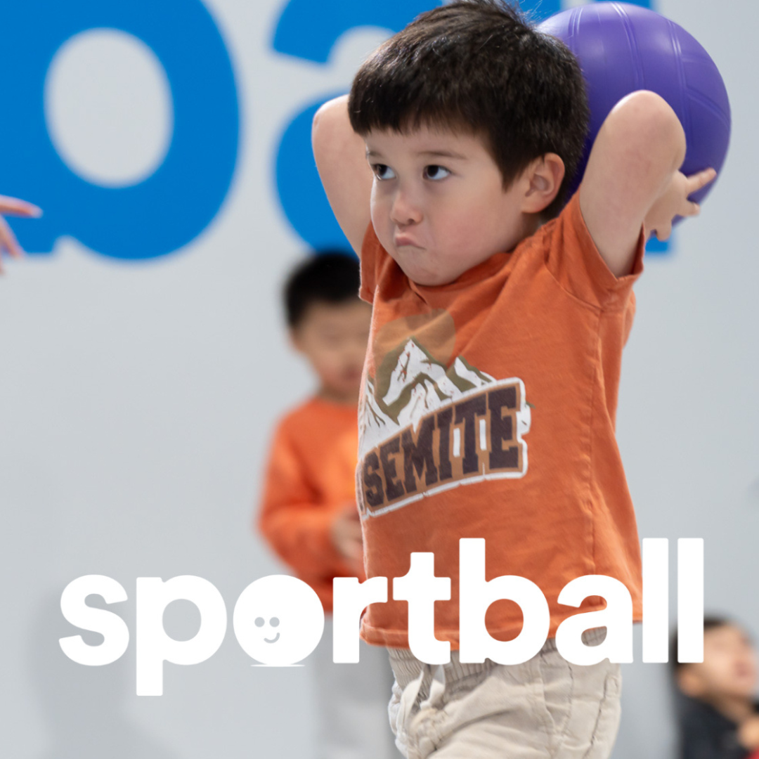 Sportball Multi-Sport (SUN)