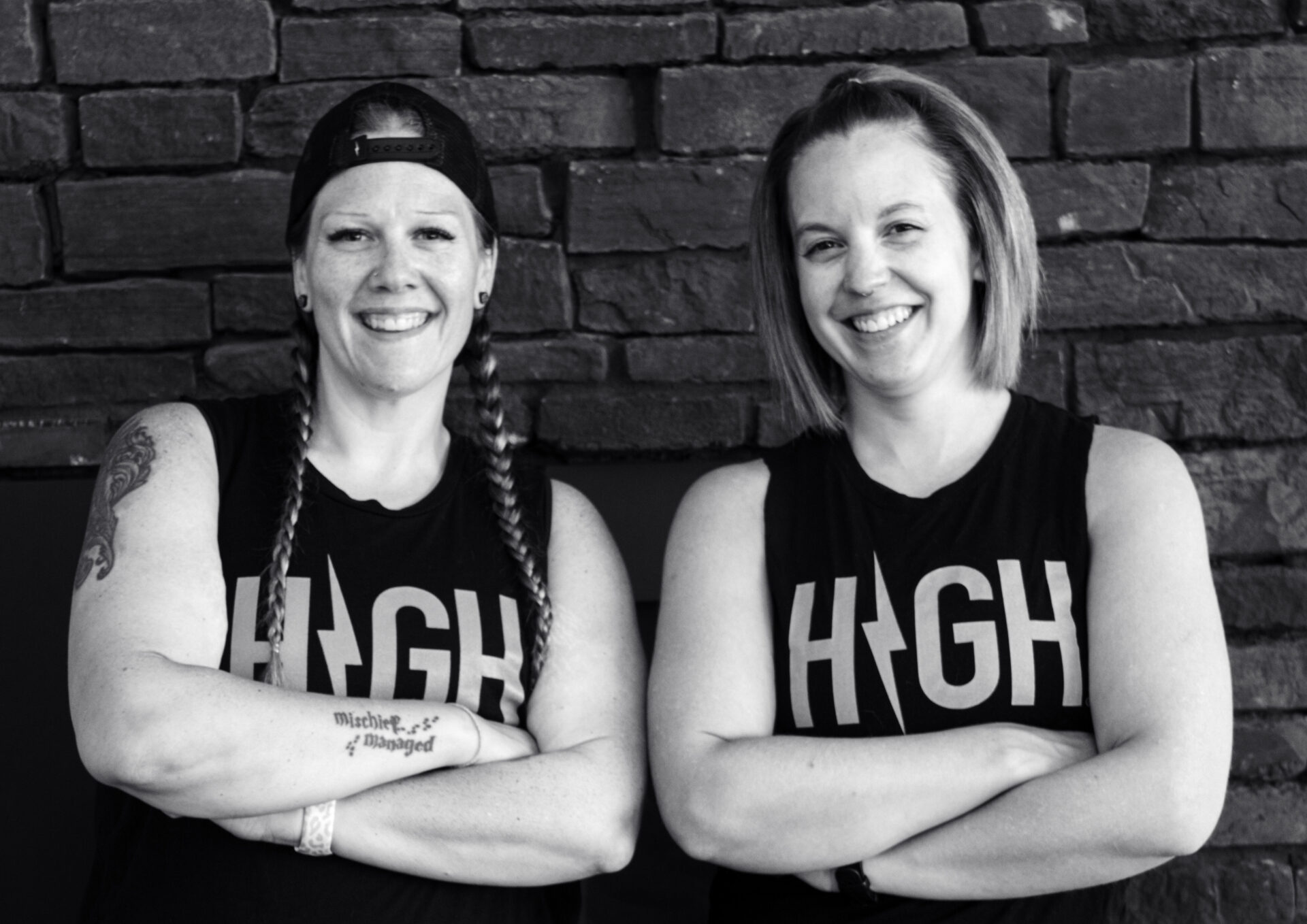 High Fitness (ages 16+)