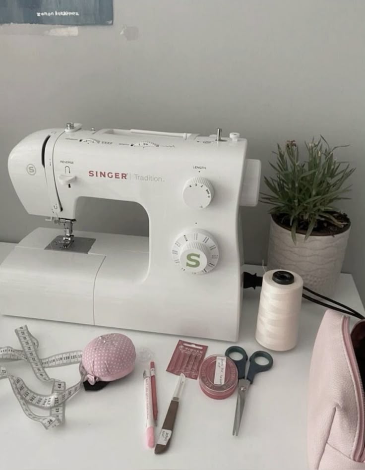 Sewing Lessons (ages 12+)