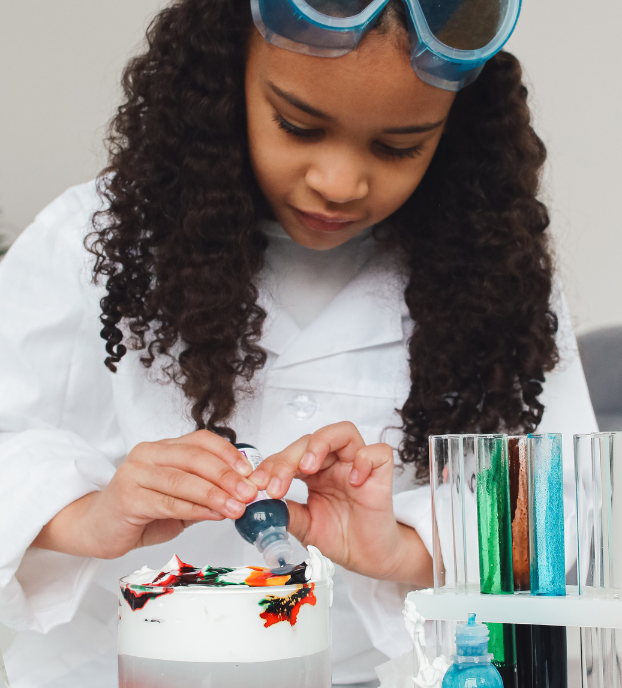 Week 9: Mad Science Lab – Explode, Experiment, & Engineer – SOLD OUT