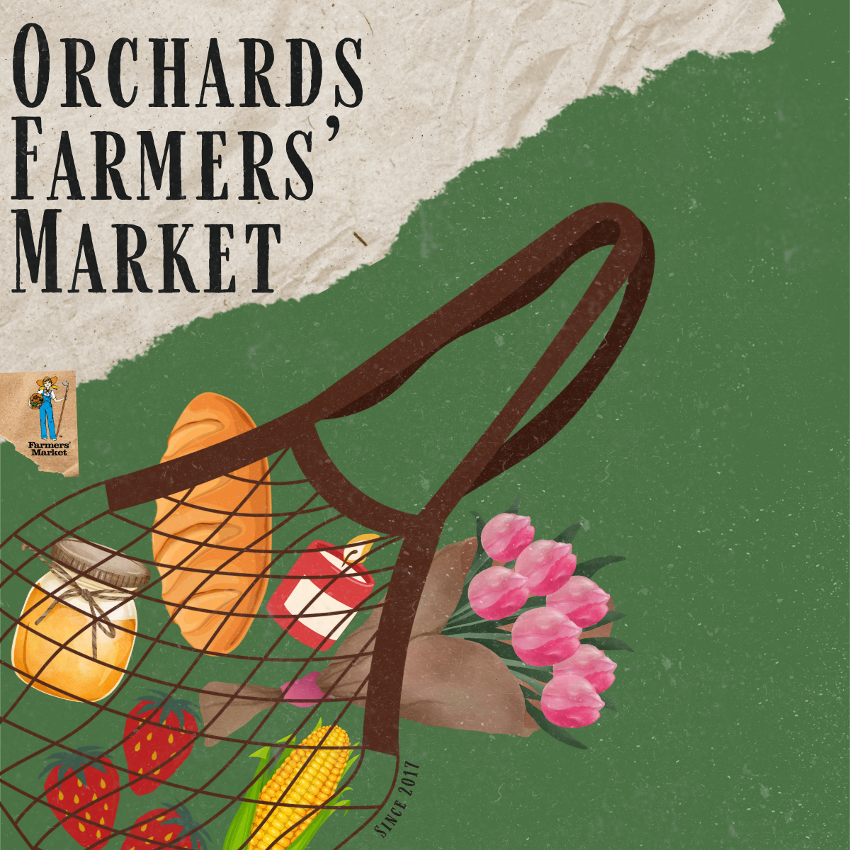 Orchards Farmers’ Market