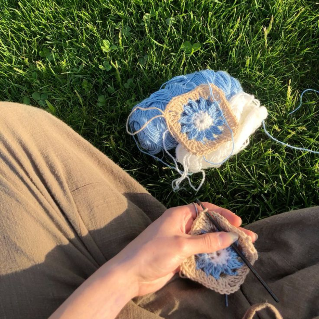 Crochet Lessons (adults)