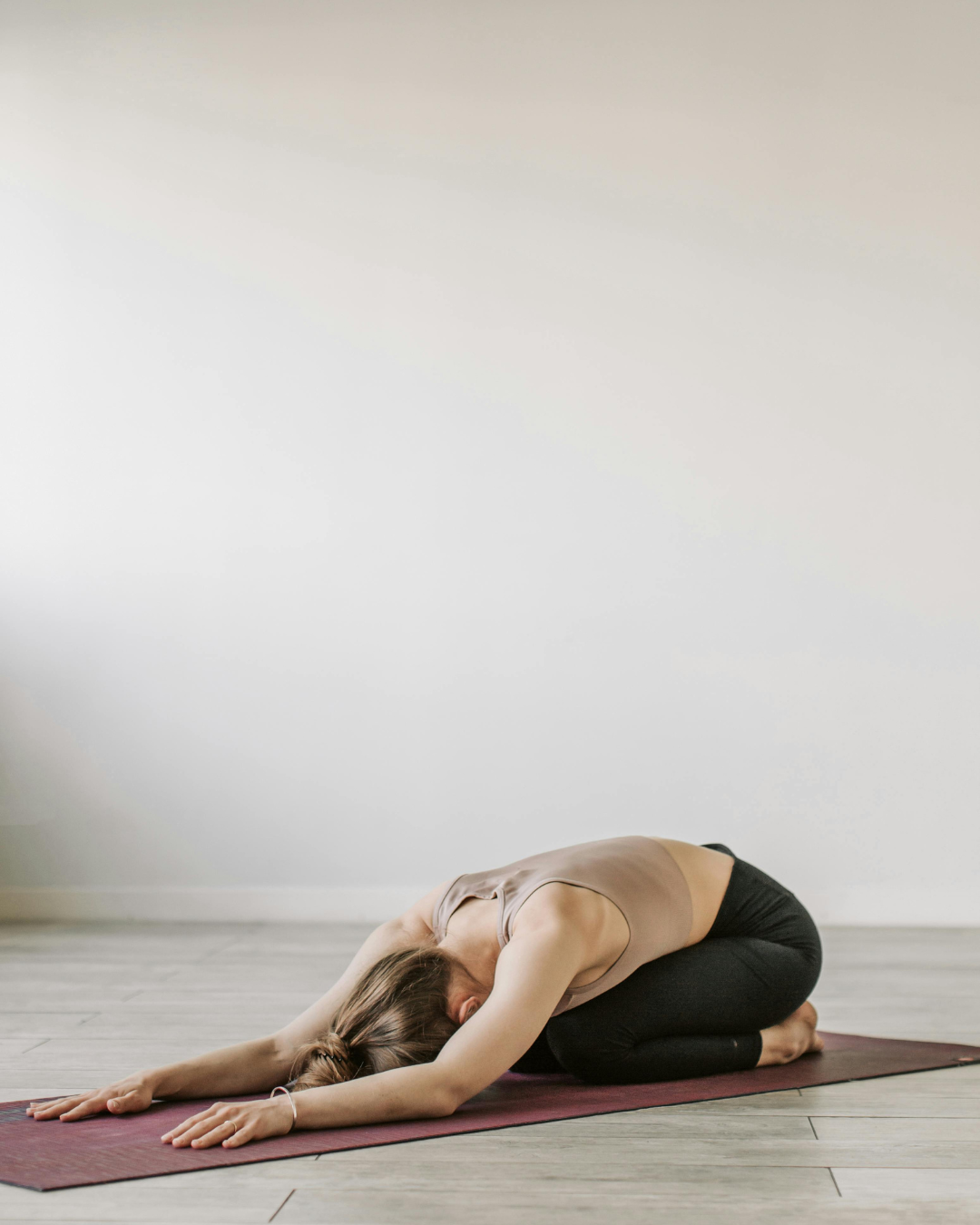 NEW Yin Yoga (ages 18+)